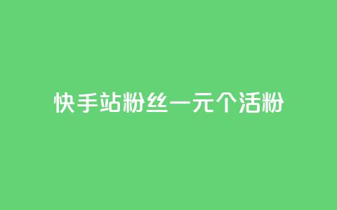 快手b站粉丝一元1000个活粉,NAP6科技网怎么打开 - 快手抖音24小时在线刷 快手秒单  第1张