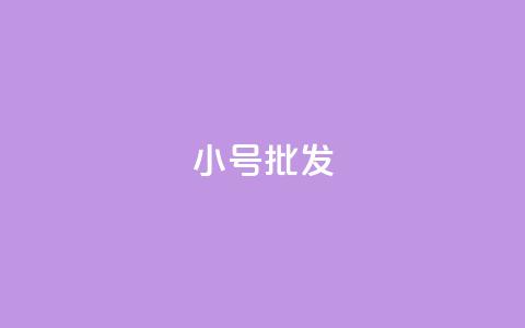 QQ小号批发 - 批发QQ小号：如何找到批发QQ小号的最佳来源？!  第1张