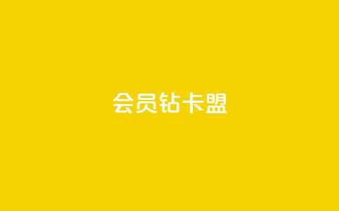 QQ会员钻卡盟,网红商城24小时下单平台 - 卡盟低价qq业务自助下单 拼多多充抖音为什么还贵点  第1张