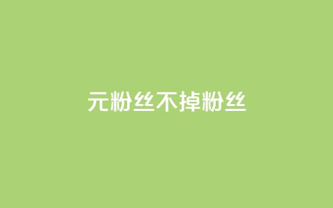 1元3000粉丝不掉粉丝,全网最低ks下单 - 快手自助业务网 快手点赞自动链接生成器免费  第1张