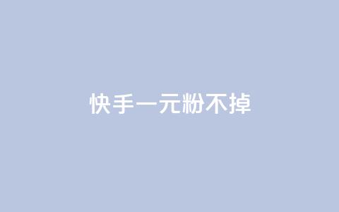 快手一元10000粉不掉,王者荣耀主页刷热度网站 - 免费qq空间点赞名片 一元一百个赞抖音网站  第1张
