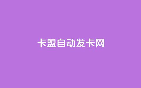 卡盟自动发卡网,dy业务评论艾特下单 - 拼多多助力600元要多少人 拼多多1元签收是免费领取吗  第1张