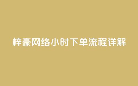 梓豪网络24小时下单流程详解,dy高级账号 - 拼多多700元是诈骗吗 拼多多700元是真的假的  第1张