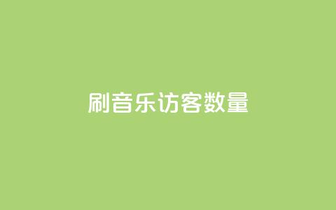 刷qq音乐访客数量,低价下单平台业务 - 全网最低价24小时自助下单软件 ks视频下载器  第1张