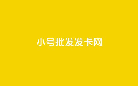 vx小号批发发卡网 - 快手粉丝超过一万怎么赚钱  第1张