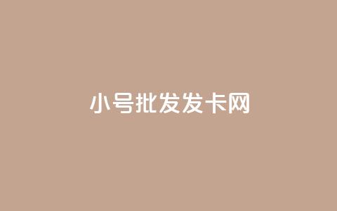vx小号批发发卡网,抖音粉丝超级低价业务平台 - QQ空间点赞名片免费网站 快手播放量网址  第1张