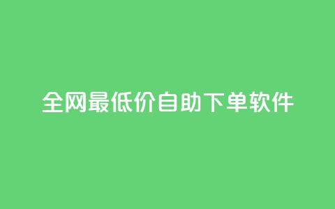 全网最低价自助下单软件,178云网络售卡平台 - 拼多多现金大转盘刷助力网站免费 拼多多助力投诉电话人工客服  第1张