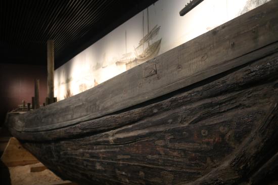 【何以中国 行走河南】走进安阳殷墟博物馆 探寻3300年前商代生活中的“美	”  第13张
