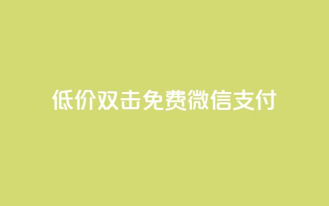 Ks低价双击免费微信支付,qq访客量一万购买 - 快手1到120级消费明细表2024 cdk发卡网  第1张