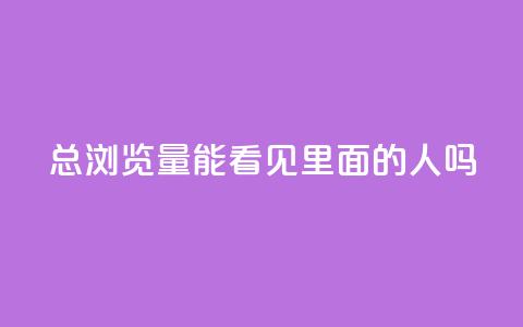 qq总浏览量能看见里面的人吗,在线自助下单互助互赞 - 拼多多转盘最后0.01解决办法 海外版拼多多开店流程及费用多少  第1张