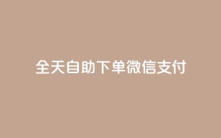 ks全天自助下单微信支付,qq会员续费中心 - 如何快速1元100赞 - 抖音24小时秒单