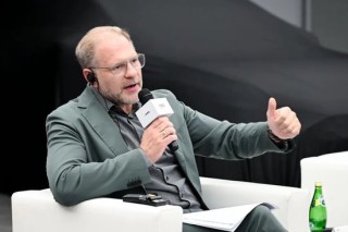 i人掌舵一汽奥迪，“没想到是这样的第一年”