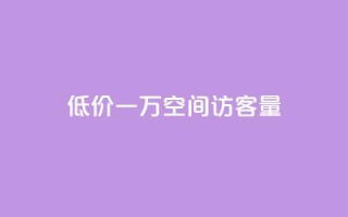 低价一万qq空间访客量,快手刷钻网站全网最低价啊 - 快手低价业务区 - 1元3000粉丝全民K歌