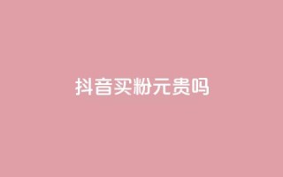 抖音买1000粉240元贵吗,快手一元10000粉不掉 - 一秒5000赞 - 快手1元1万播放量软件