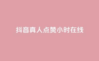 抖音真人点赞24小时在线,快手1元1000赞秒到 - 拼多多真人助力 - 拼多多用什么免费软件引流
