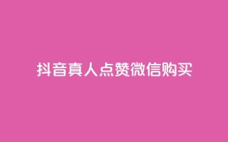 抖音真人点赞微信购买,买点赞下单 - qq空间访问人数狂刷器手机版 - 抖音怎么充值最划算