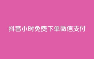 抖音24小时免费下单微信支付,qq空间免费5000赞 - 卡盟24小时自助平台校园跑 - 流量点赞秒到账