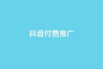 抖音付费推广,ks业务下载 - 抖音24小时自助平台广告 - dy双击平台秒到账