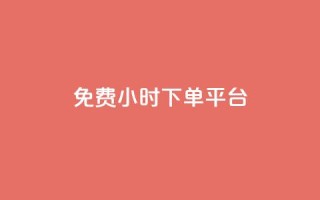 ks免费24小时下单平台,抖音业务下单秒到账 - 快手下单自助 - 快赞自助下单入口