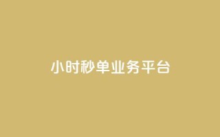 Ks24小时秒单业务平台,快手3元1000粉 - 快手粉丝宝软件 - KS业务下单平台 超低价