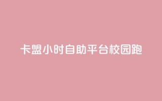 卡盟24小时自助平台校园跑,qq钻全网下单业务平台 - 拼多多助力网站新用户 - 拼多多转盘助力流程