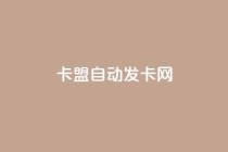 卡盟自动发卡网,QQ业务自助网 - qq云端秒赞官网 - qqsvip怎么刷永久