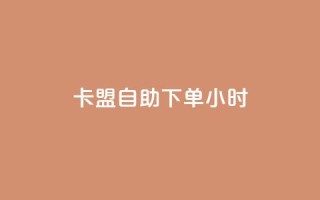 qq卡盟自助下单24小时,KS赞赞宝宝 - 抖音全网最低价下单平台 - 24自助下单服务平台