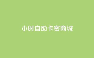 24小时自助卡密商城,dy低价业务下单 - dy24小时自助下单软件 - 快手买作品点赞便宜