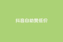 抖音自助赞低价,亿卡卡盟 - 拼多多卡盟自助下单服务 - 拼多多最后一分钱