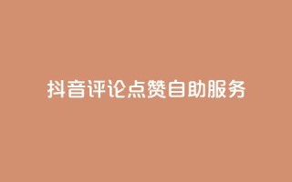 抖音评论点赞24自助服务,抖音免费平台 - 快手一块钱100个 - 卡盟超级会员卡永久