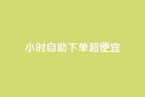 24小时自助下单超便宜,QQ主页点赞 - 王者荣耀卡盟24小时自动发卡平台 - qq刷空间访问人数
