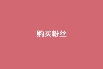 购买DY粉丝,ks自助下单服务平台 - qq业务商城 - 抖音全网老马最低价业务
