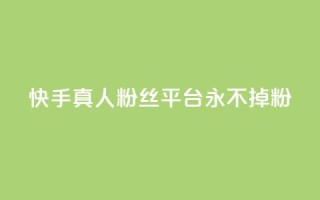 快手真人粉丝平台 永不掉粉,qq主页怎么获得大量赞 - qq刷空间说说免费卡盟 - qq免费互赞游戏