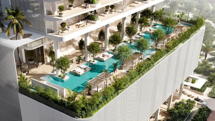 法航推出全新La Première头等舱体验，新西兰登陆《我的世界》游戏 | 一周旅行指南  第4张