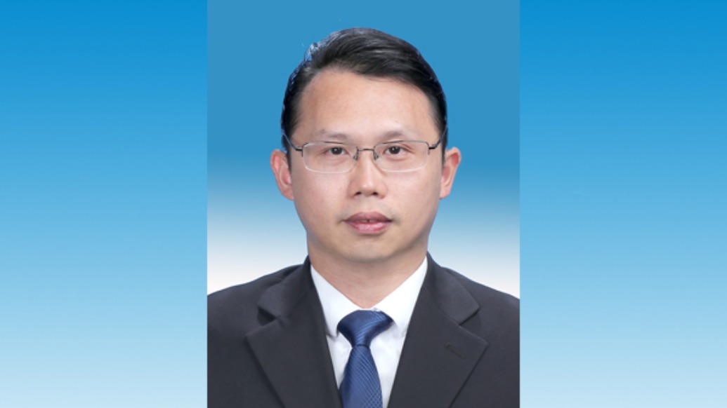 “80后”萍乡市安源区区长邱伟，拟任县（区）委书记  第1张
