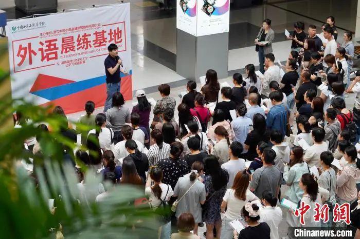 美国抢货vs中国爆单，义乌何以占鳌头？  第5张